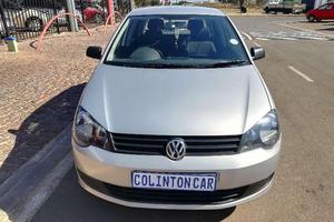 Volkswagen Polo Vivo