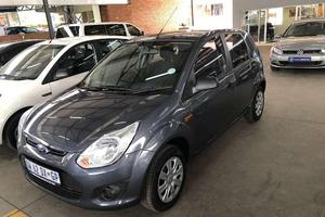 Ford Figo