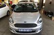 Ford Figo