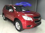 Chevrolet Trailblazer 2.8D 4x4 LTZ