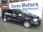 Chrysler Grand Voyager 2.8CRD Limited