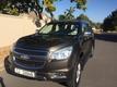 Chevrolet Trailblazer 2.8D LTZ Auto