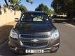 Chevrolet Trailblazer 2.8D LTZ Auto