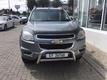 Chevrolet Trailblazer 2.8D LTZ Auto