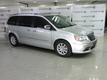 Chrysler Grand Voyager 2.8CRD Limited