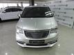 Chrysler Grand Voyager 2.8CRD Limited