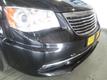 Chrysler Grand Voyager 2.8CRD Limited