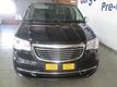 Chrysler Grand Voyager 2.8CRD Limited