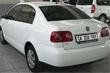 Volkswagen Polo Vivo