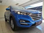 Hyundai Tucson 2.0 Premium