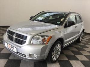 Dodge Caliber 2.0 SXT