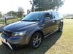 Dodge Journey Crossroad 3.6