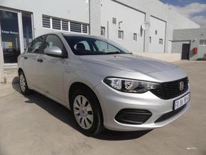 Fiat Tipo Sedan 1.4 Pop