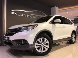 Honda CR-V 2.0 Comfort