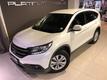 Honda CR-V 2.0 Comfort