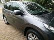 Honda CR-V 2.4 Executive AWD