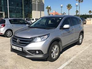 Honda CR-V 2.0 Comfort Auto