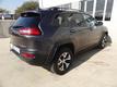 Jeep Cherokee 3.2L 4x4 Trailhawk