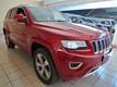 Jeep Grand Cherokee 3.0 CRD Overland