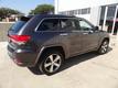 Jeep Grand Cherokee 3.0 CRD Overland