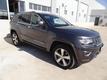 Jeep Grand Cherokee 3.0 CRD Overland