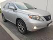 Lexus RX 350 XE