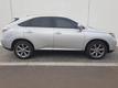 Lexus RX 350 XE