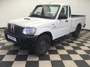 Mahindra Scorpio Pik-up 2.2CRDe