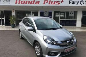 Honda Brio