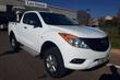 Mazda BT50