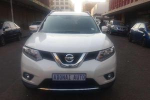 Nissan Xtrail