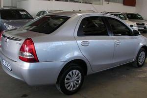 Toyota Etios