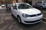 Volkswagen Polo Vivo