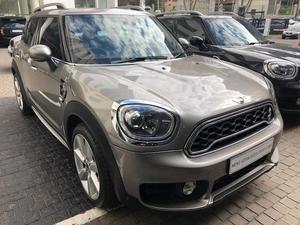 Mini COUNTRYMAN Cooper S Countryman Sports-Auto