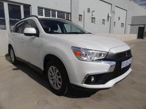 Mitsubishi ASX 2.0 GL