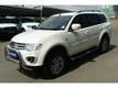 Mitsubishi Pajero Sport 2.5DI-D Auto