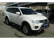 Mitsubishi Pajero Sport 2.5DI-D Auto