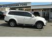 Mitsubishi Pajero Sport 2.5DI-D Auto