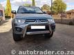 Mitsubishi Pajero Sport 2.5DI-D 4x4 Auto