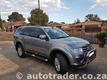 Mitsubishi Pajero Sport 2.5DI-D 4x4 Auto