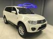 Mitsubishi Pajero Sport 2.5DI-D 4x4