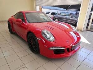 Porsche 911 Carrera GTS Coupe Auto