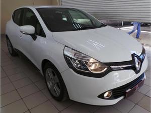 Renault Clio 66kW Turbo Expression