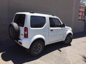 Suzuki Jimny 1.3