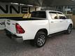 Toyota Hi Lux 2.8GD-6 Double Cab 4x4 Raider Auto