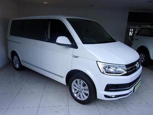 Volkswagen Caravelle 2.0BiTDI Highline 4Motion Auto