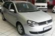 Volkswagen Polo Vivo