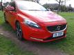 Volvo V40 T3 R-Design