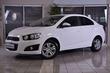 Chevrolet Sonic