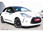 Citroen DS3 THP 155 Sport